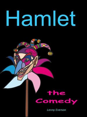 cover image of Hamlet